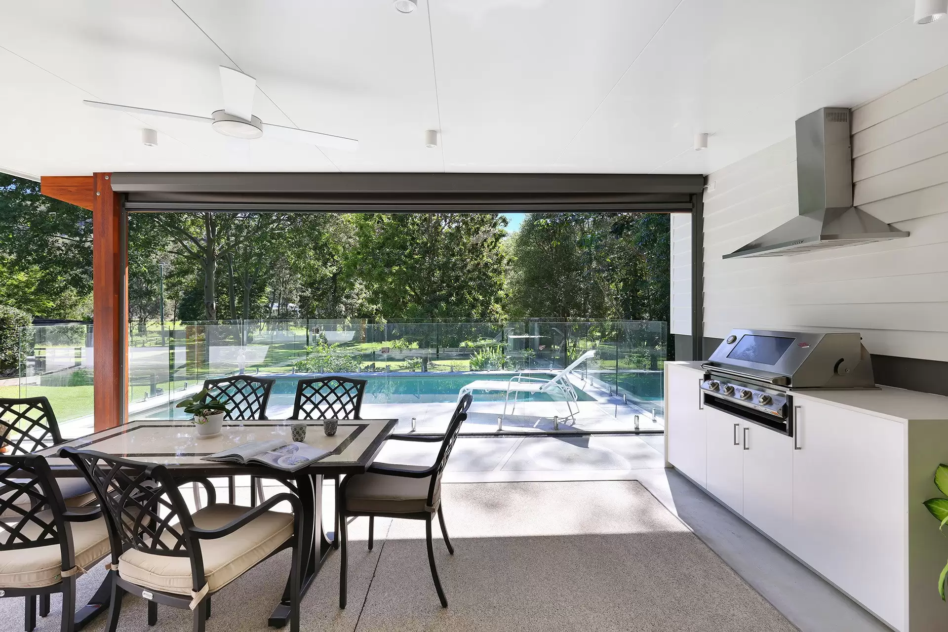 52 Coorabin Court, Tallebudgera Sold by Queensland Sotheby's International Realty - image 1