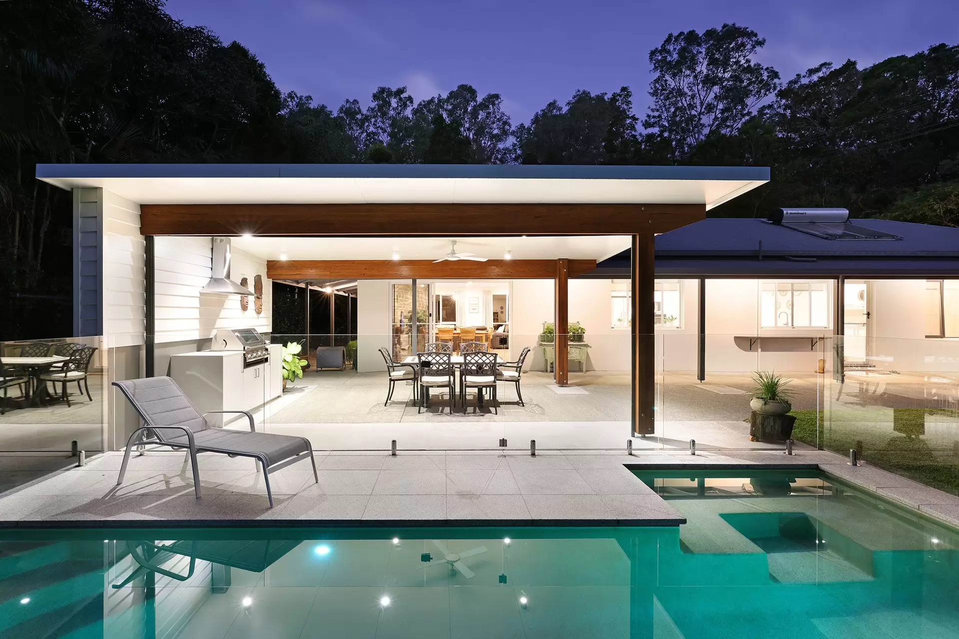 52 Coorabin Court, Tallebudgera Sold by Queensland Sotheby's International Realty - image 1