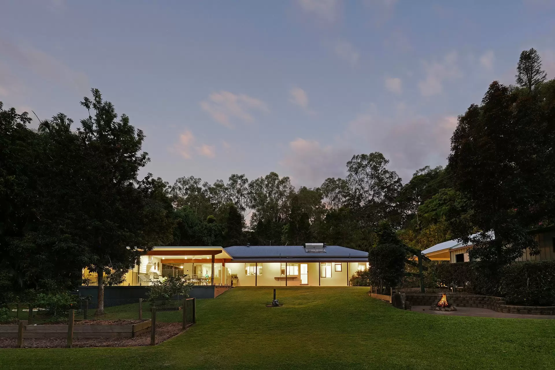 52 Coorabin Court, Tallebudgera Sold by Queensland Sotheby's International Realty - image 1