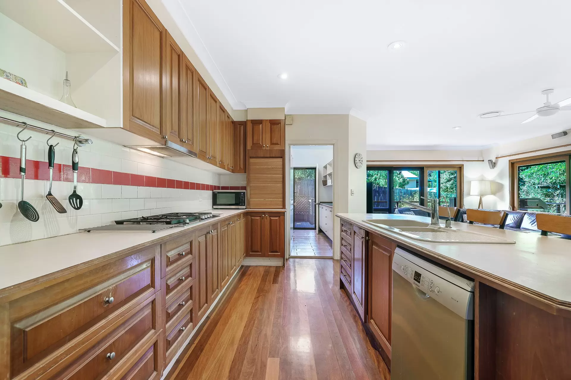 23-25 Kootenai Drive, Tamborine Mountain Sold by Queensland Sotheby's International Realty - image 1