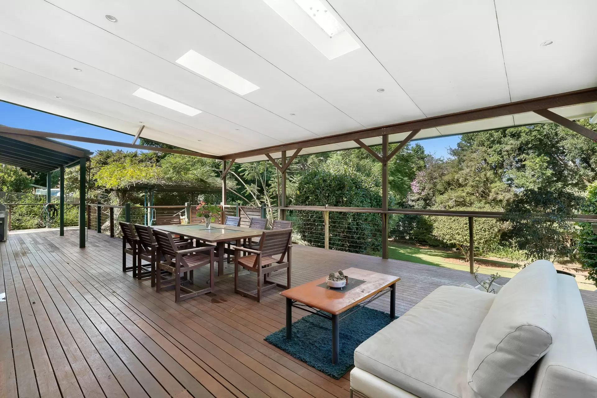 23-25 Kootenai Drive, Tamborine Mountain Sold by Queensland Sotheby's International Realty - image 1
