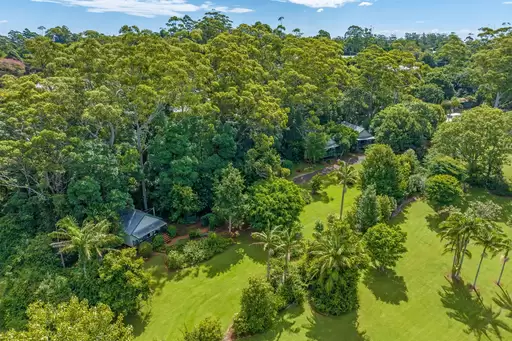 23-25 Kootenai Drive, Tamborine Mountain Sold by Queensland Sotheby's International Realty