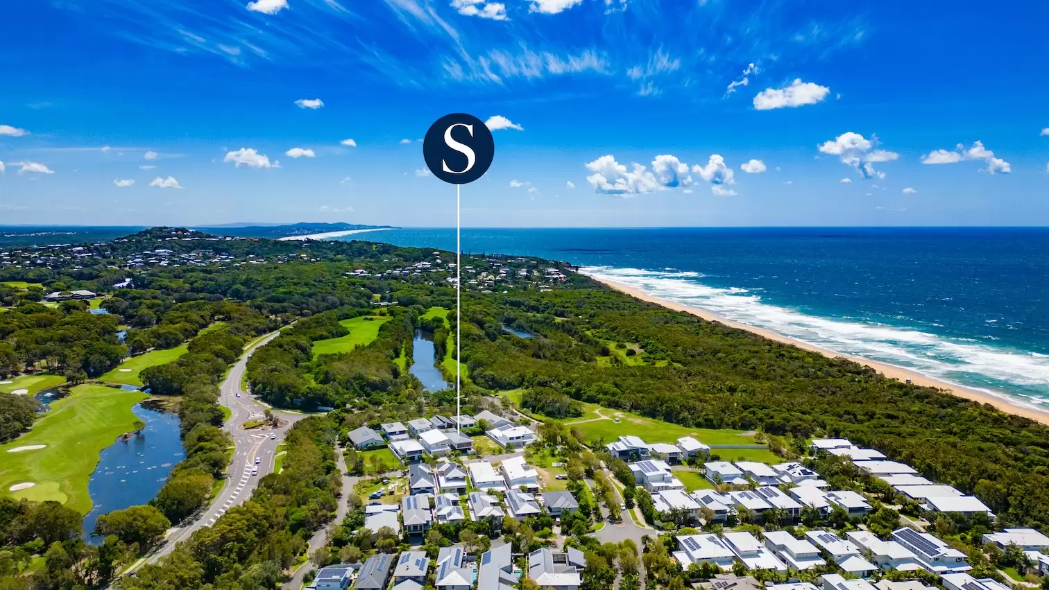 7 Maracas Bay Close, Yaroomba Sold by Queensland Sotheby's International Realty - image 1