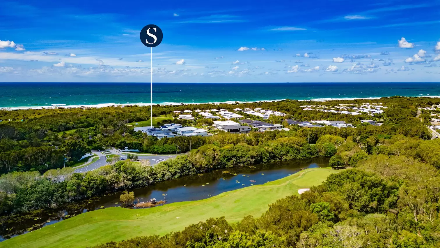 7 Maracas Bay Close, Yaroomba Sold by Queensland Sotheby's International Realty - image 1