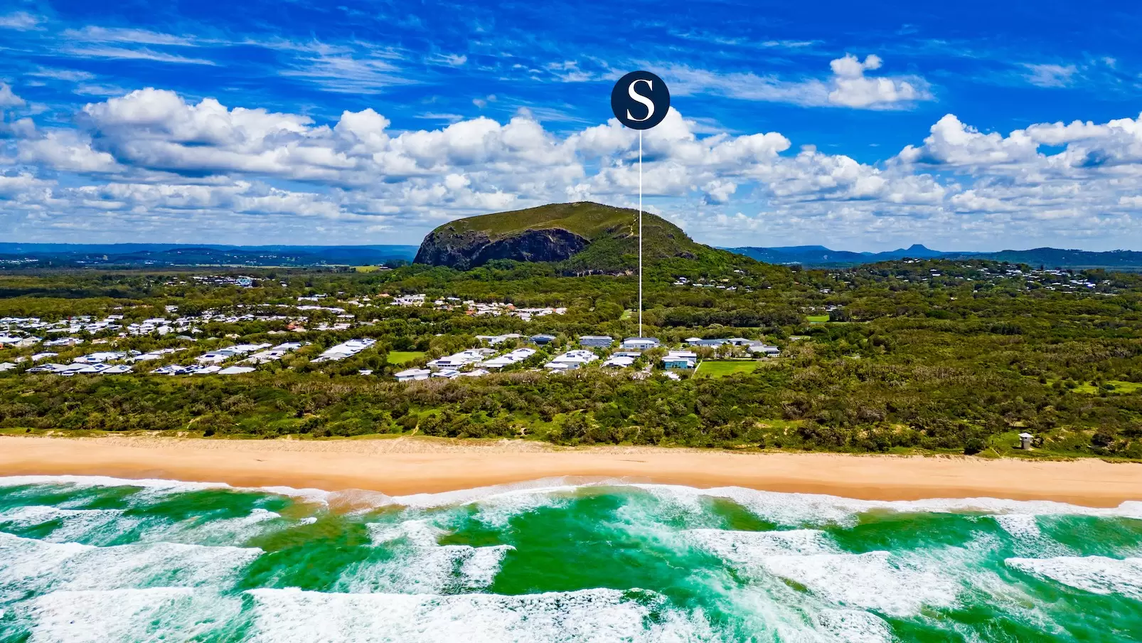 7 Maracas Bay Close, Yaroomba Sold by Queensland Sotheby's International Realty - image 1