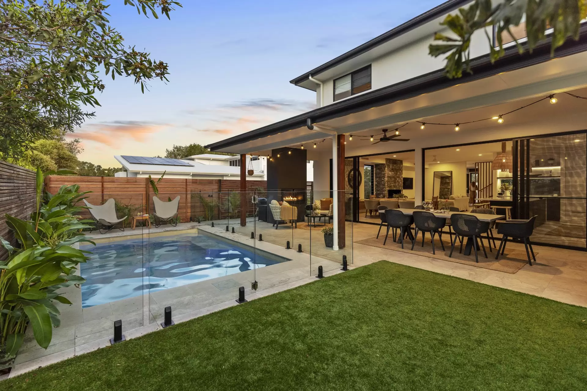 7 Maracas Bay Close, Yaroomba Sold by Queensland Sotheby's International Realty - image 1