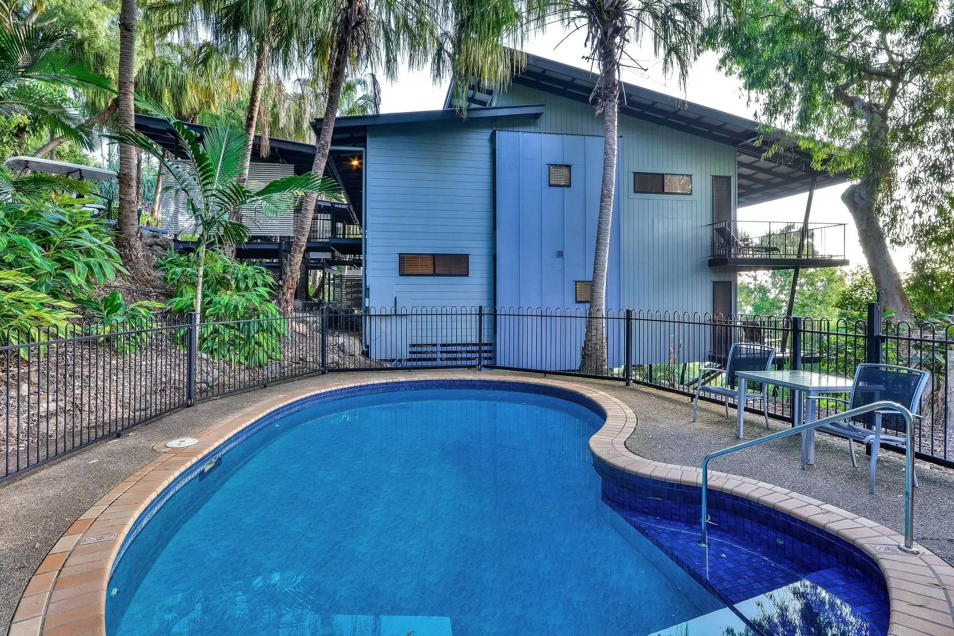 12/7 Acacia Drive, Hamilton Island Sold by Queensland Sotheby's International Realty - image 1