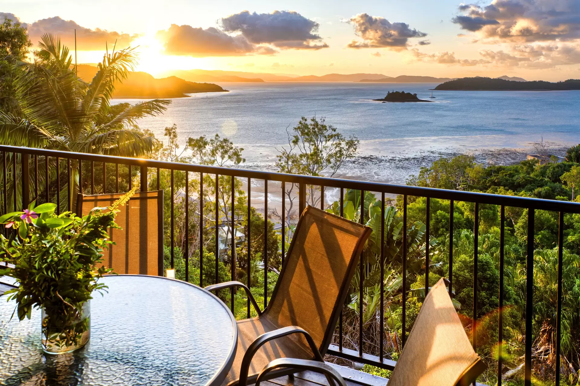 12/7 Acacia Drive, Hamilton Island Sold by Queensland Sotheby's International Realty - image 1