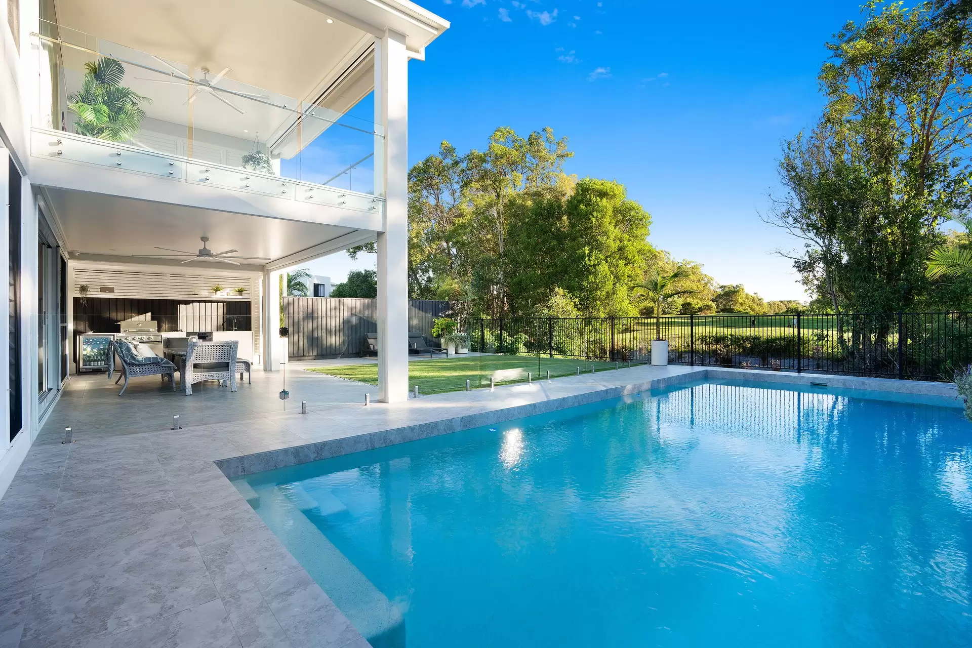 144 Balgownie Drive, Peregian Springs Sold by Queensland Sotheby's International Realty - image 1
