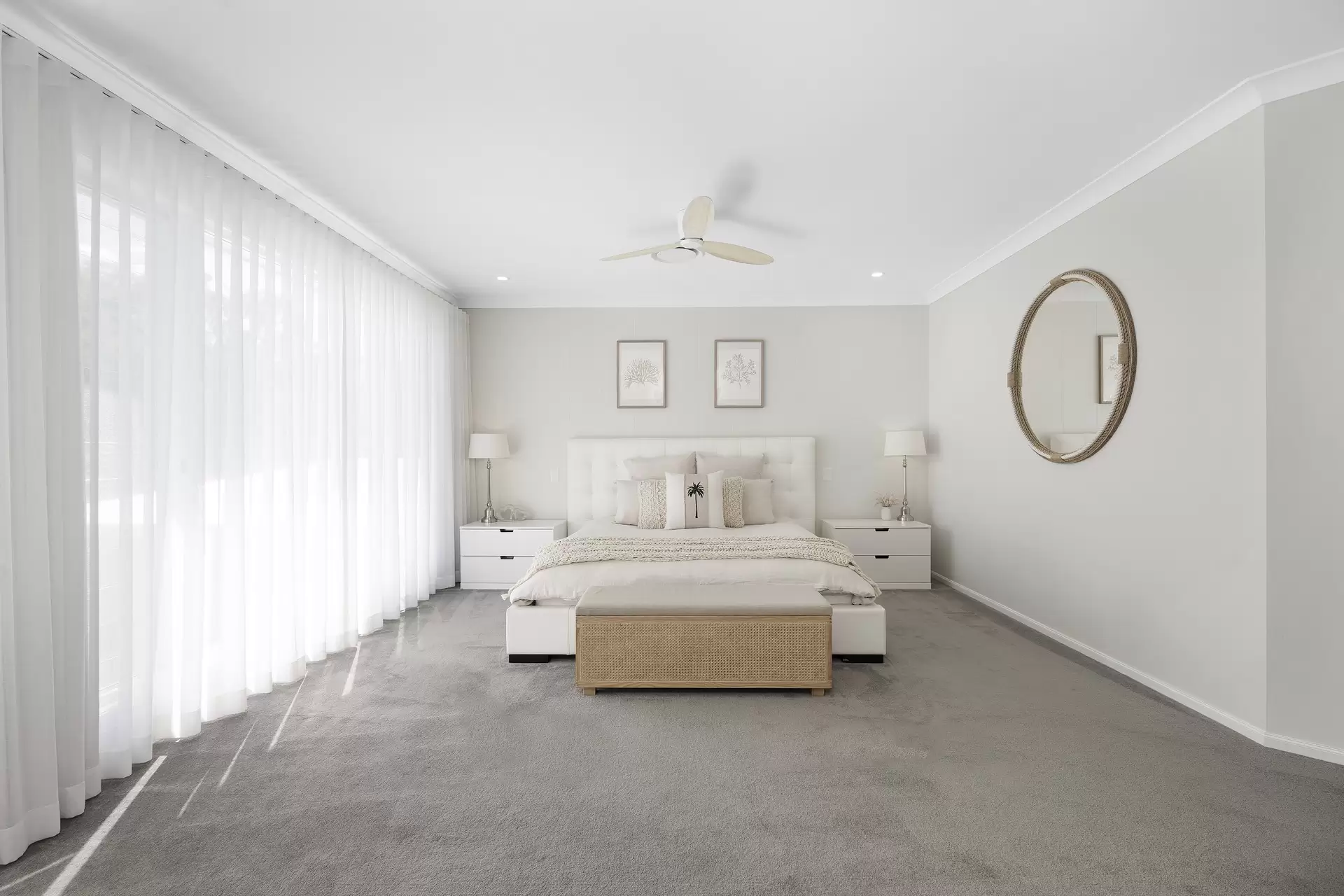 144 Balgownie Drive, Peregian Springs Sold by Queensland Sotheby's International Realty - image 1