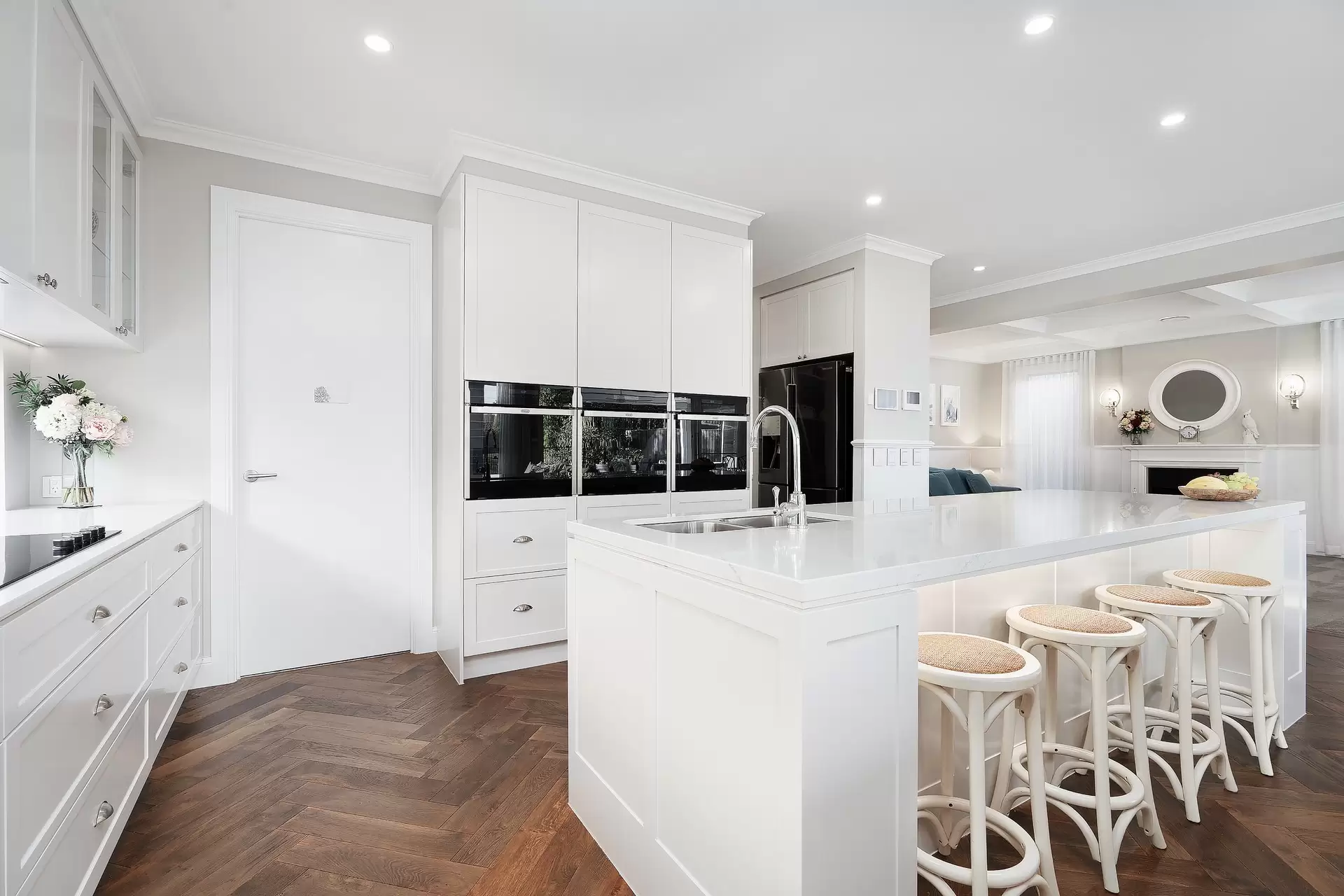 144 Balgownie Drive, Peregian Springs Sold by Queensland Sotheby's International Realty - image 1