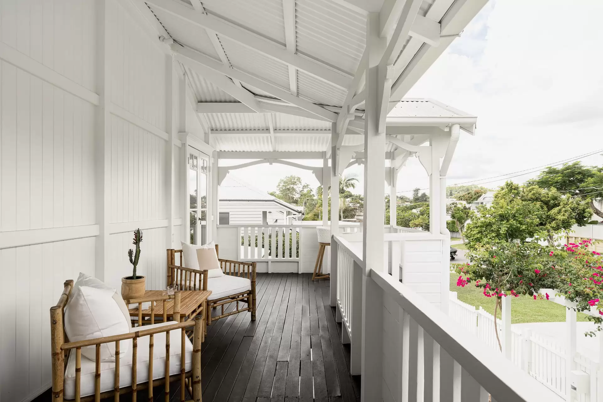 113 Evelyn Street, Grange Sold by Queensland Sotheby's International Realty - image 1