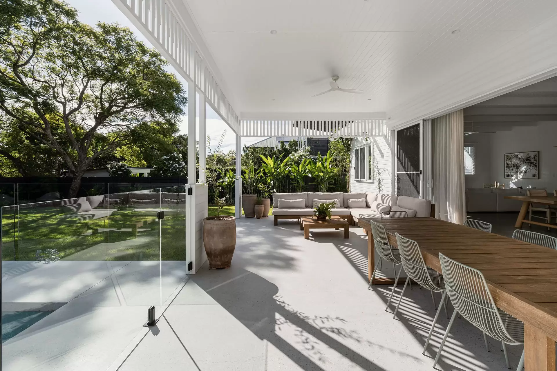 113 Evelyn Street, Grange Sold by Queensland Sotheby's International Realty - image 1