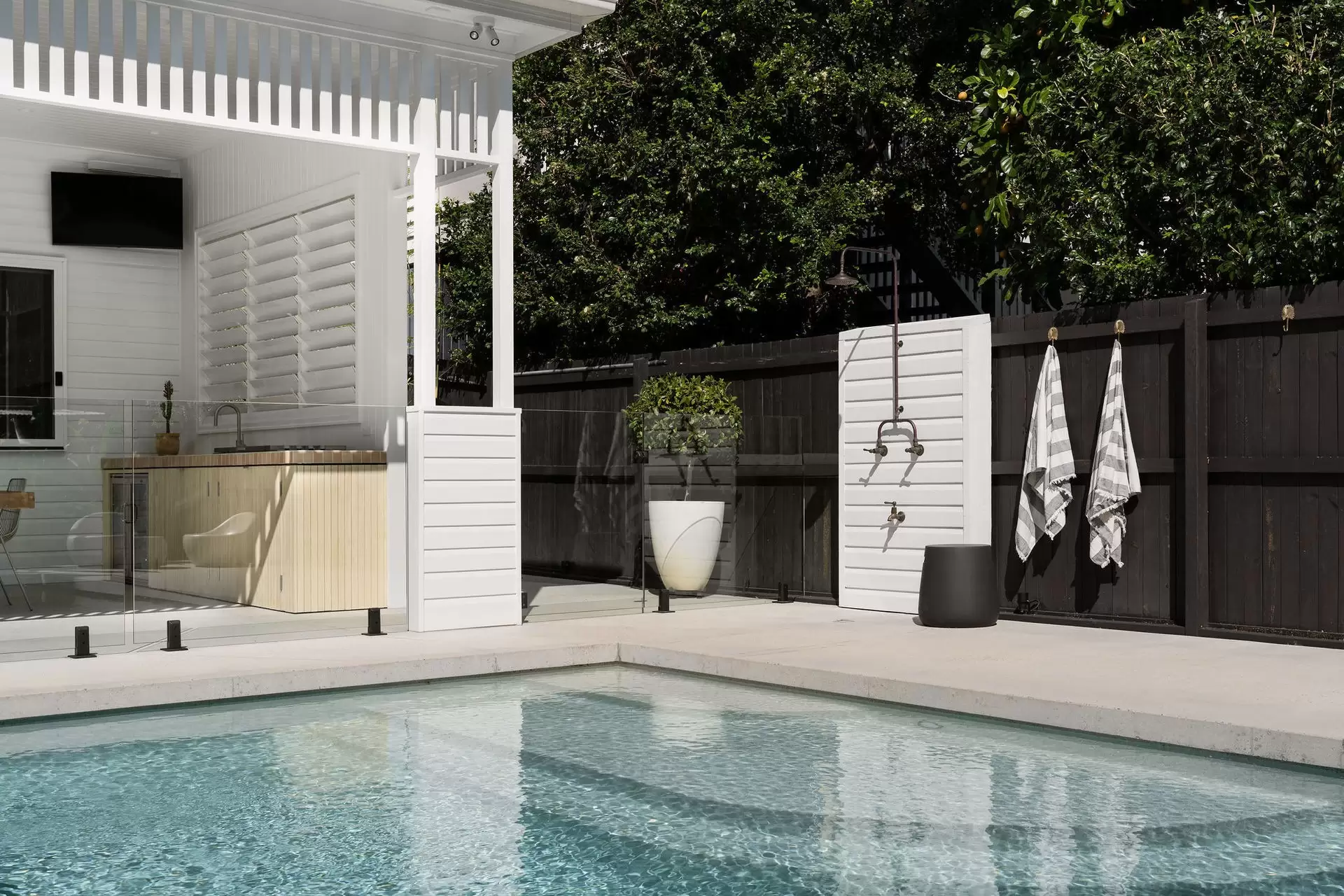 113 Evelyn Street, Grange Sold by Queensland Sotheby's International Realty - image 1