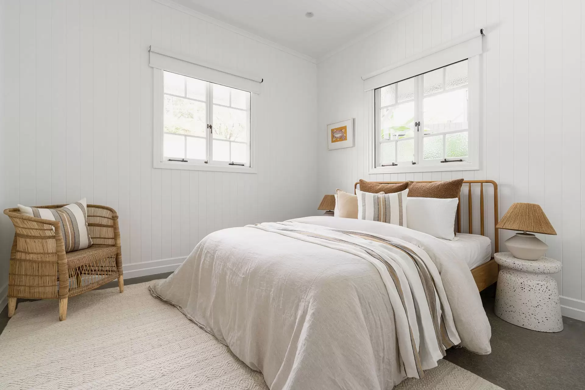 113 Evelyn Street, Grange Sold by Queensland Sotheby's International Realty - image 1