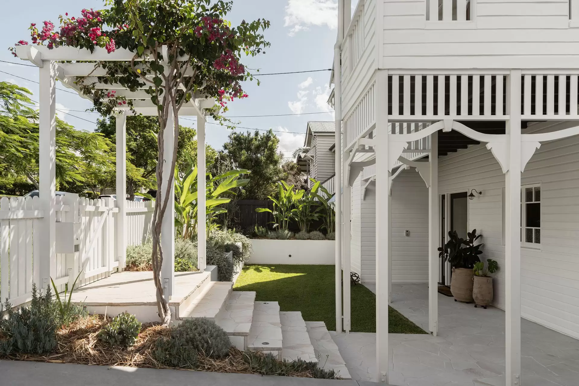 113 Evelyn Street, Grange Sold by  - image 1