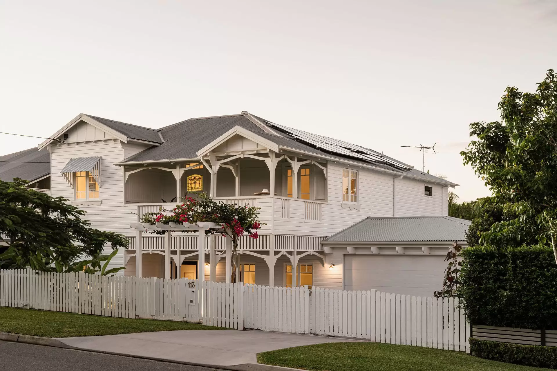 113 Evelyn Street, Grange Sold by  - image 1