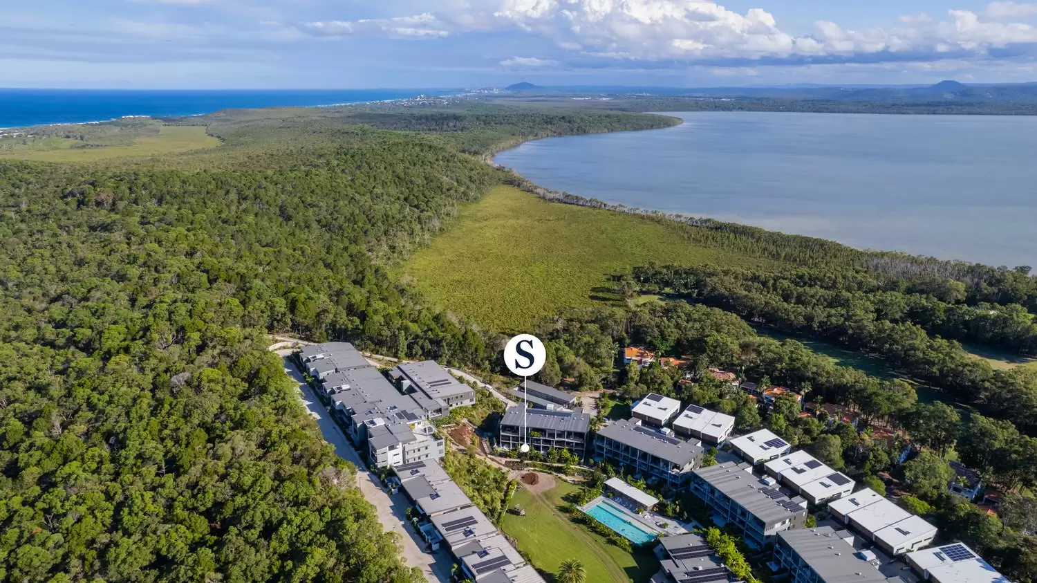 614/8 Sedgeland Drive, Noosa Heads Sold by  - image 1