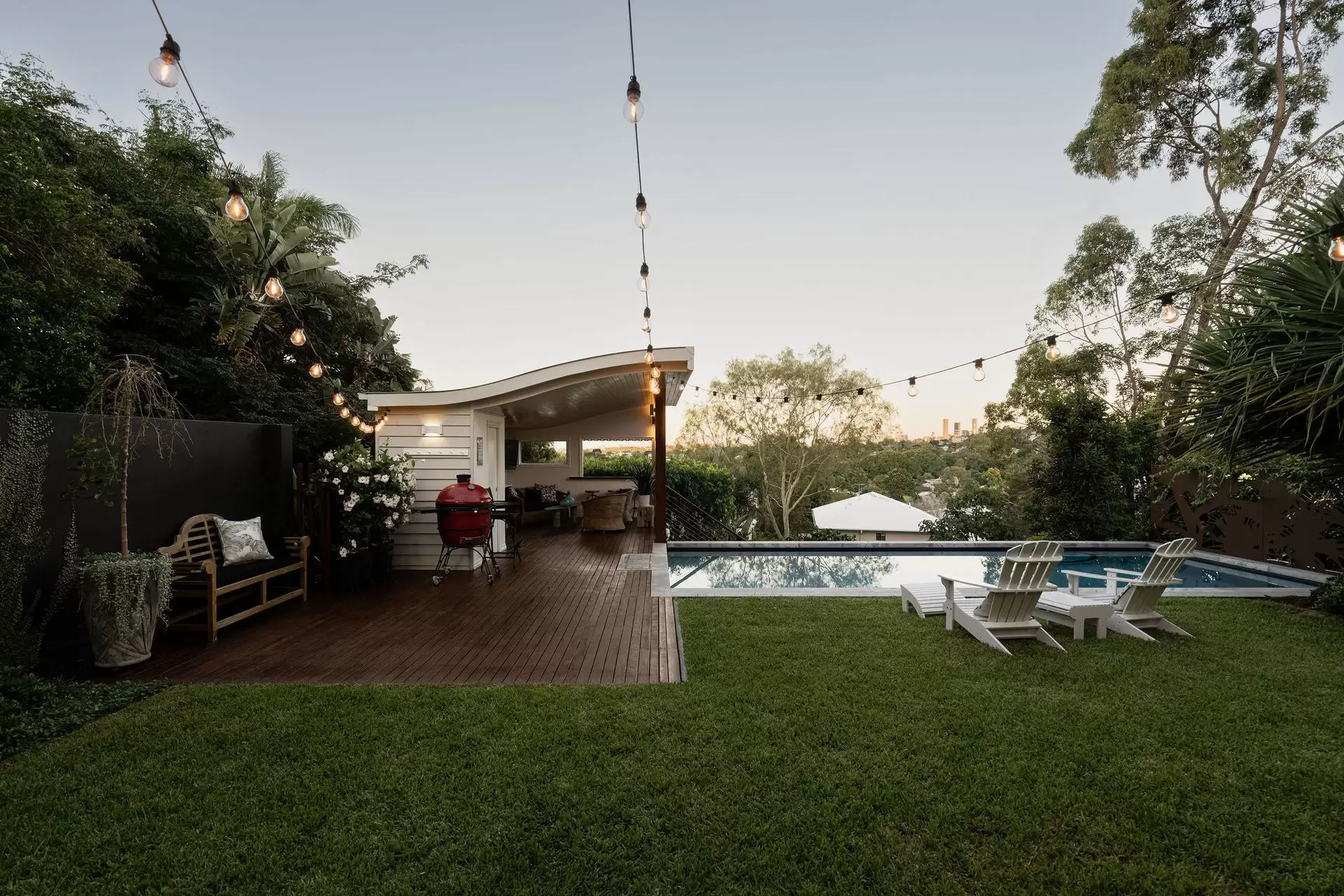 51 Milpera Street, Ashgrove Sold by Queensland Sotheby's International Realty - image 1