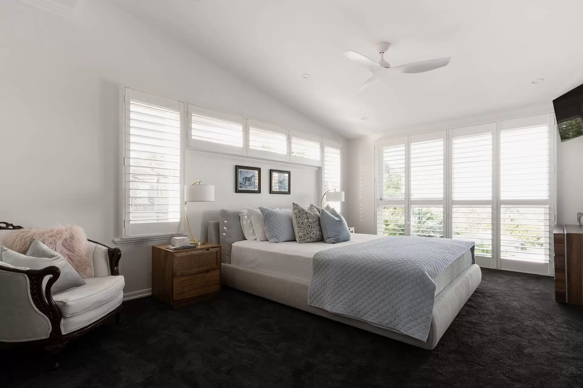 51 Milpera Street, Ashgrove Sold by Queensland Sotheby's International Realty - image 1