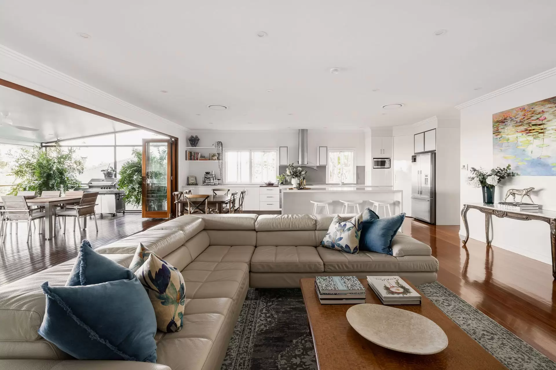 51 Milpera Street, Ashgrove Sold by Queensland Sotheby's International Realty - image 1