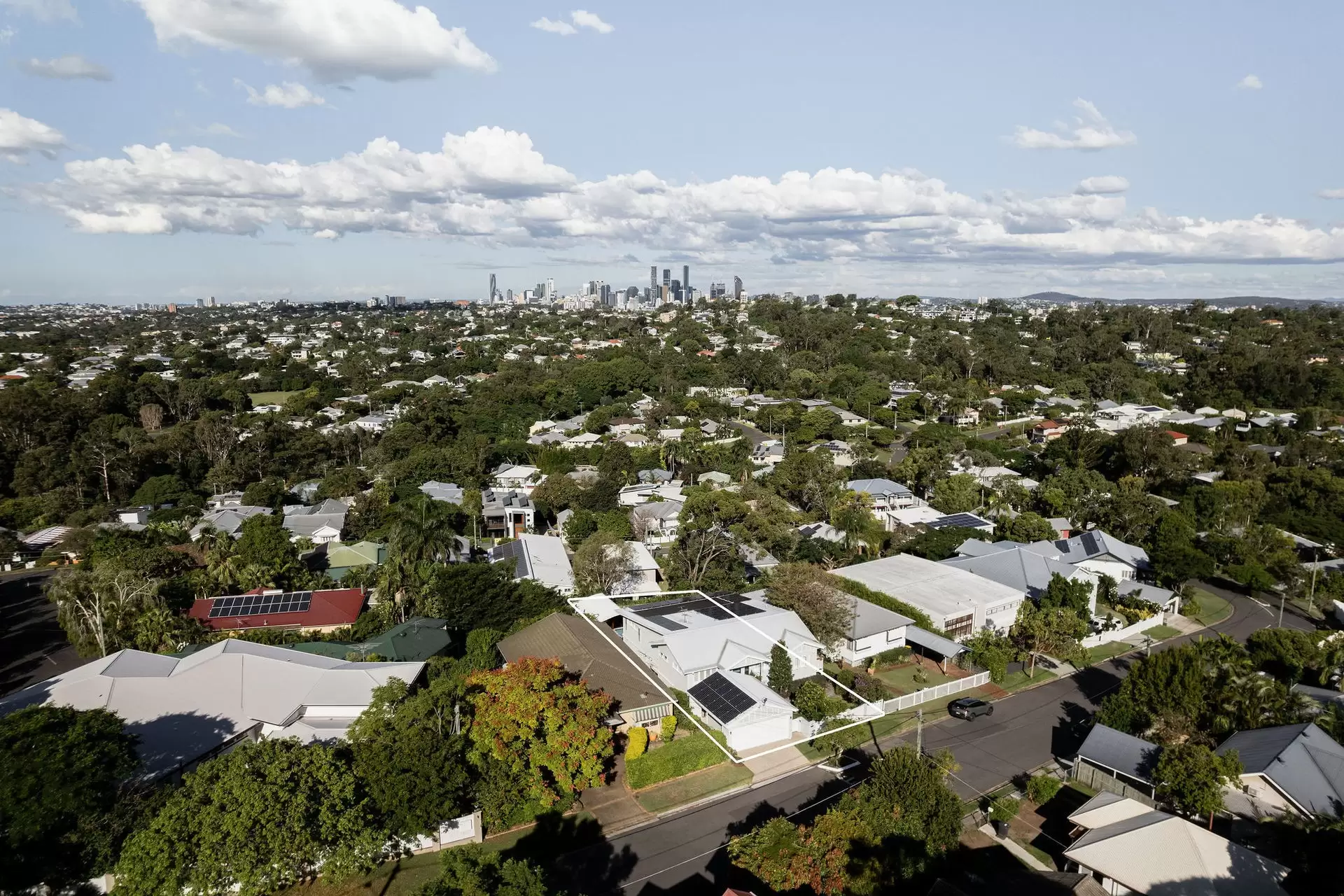 51 Milpera Street, Ashgrove Sold by Queensland Sotheby's International Realty - image 1
