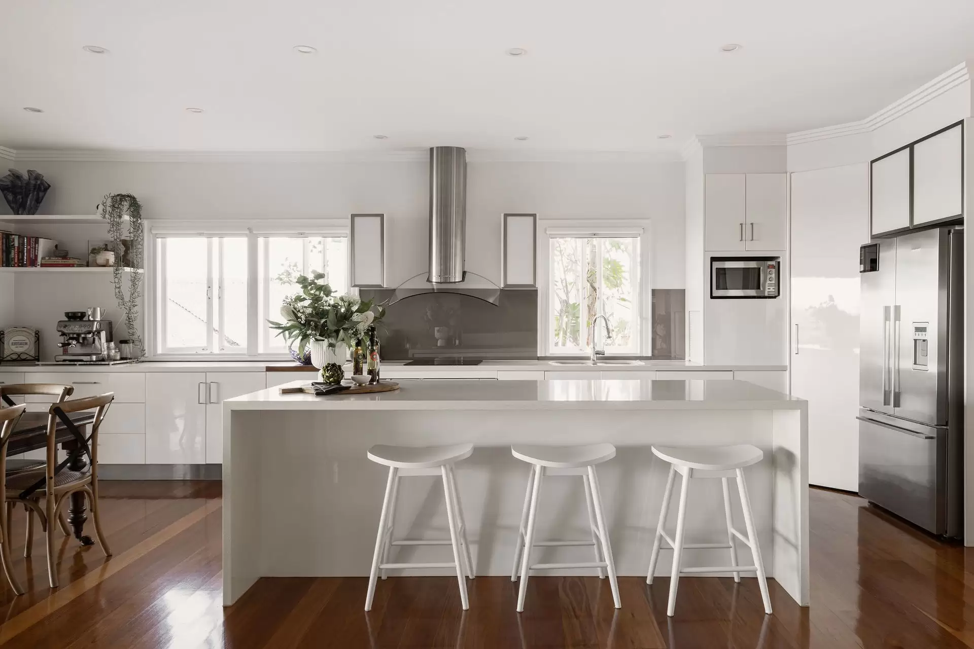 51 Milpera Street, Ashgrove Sold by Queensland Sotheby's International Realty - image 1