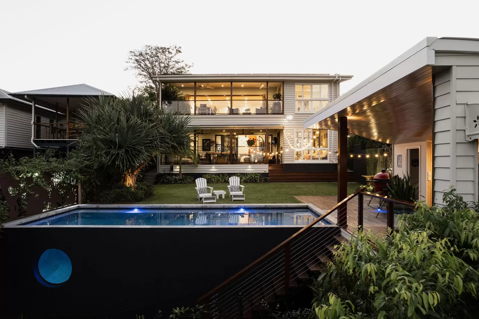 51 Milpera Street, Ashgrove Sold by  - image 1