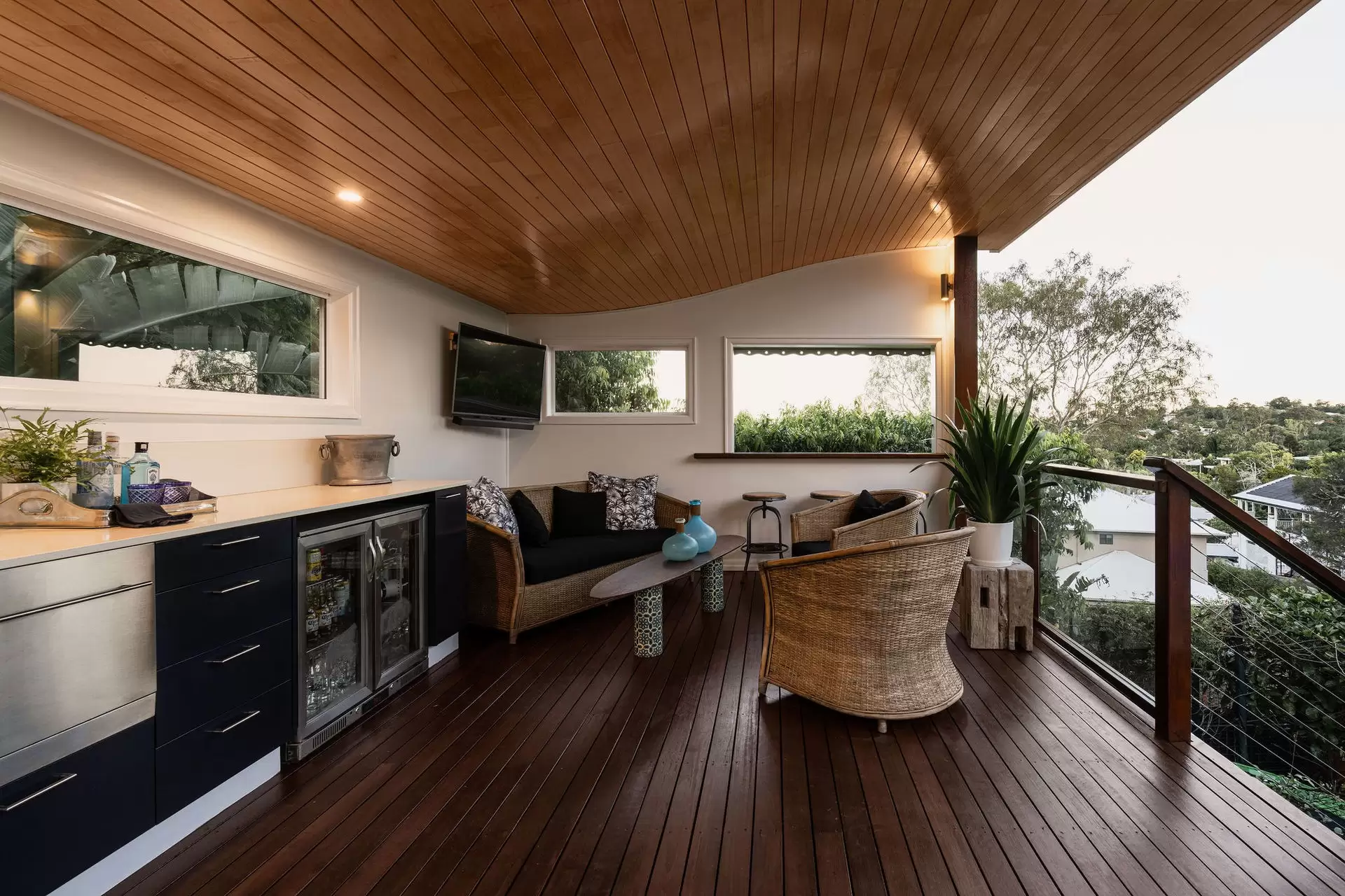 51 Milpera Street, Ashgrove Sold by Queensland Sotheby's International Realty - image 1