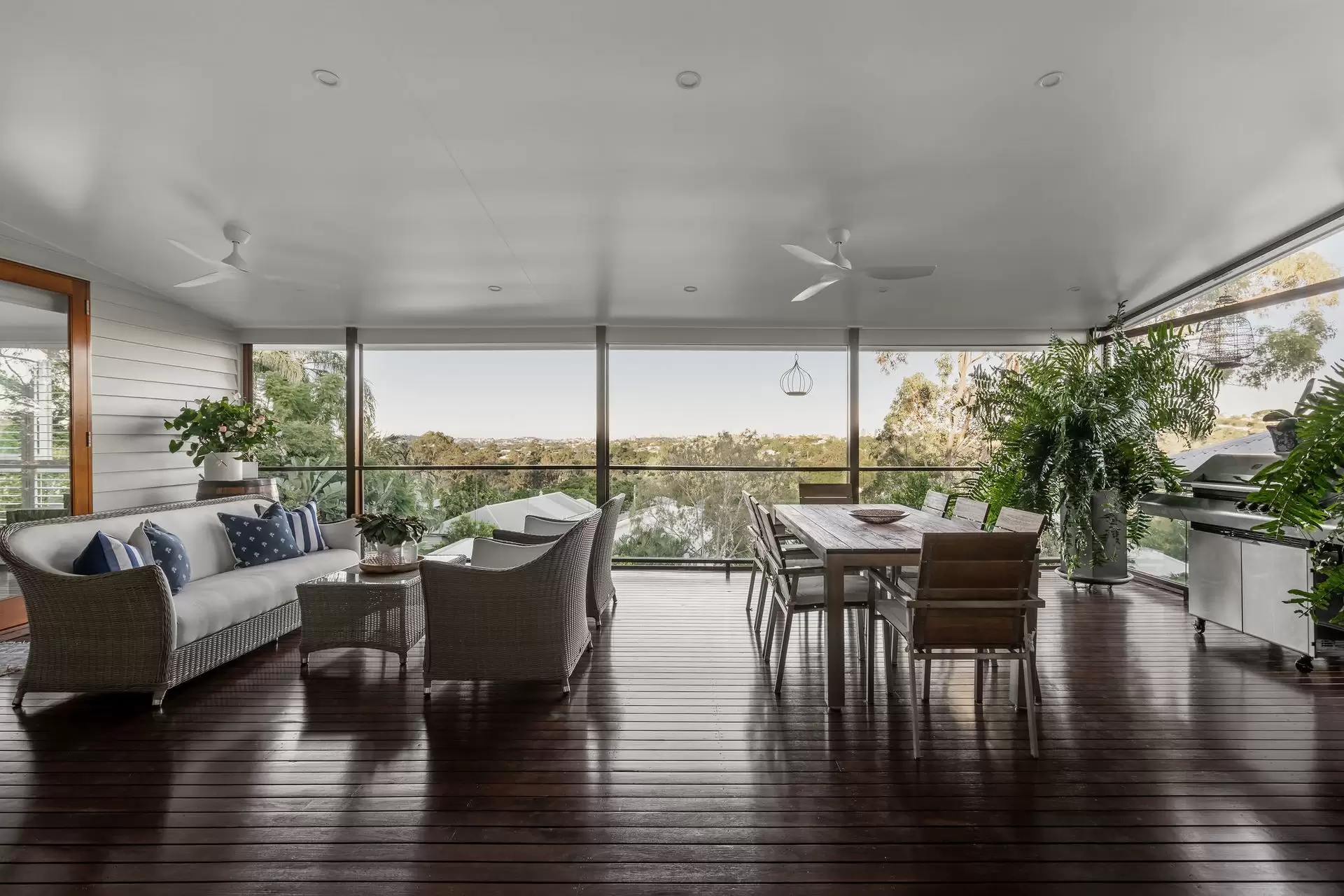 51 Milpera Street, Ashgrove Sold by  - image 1