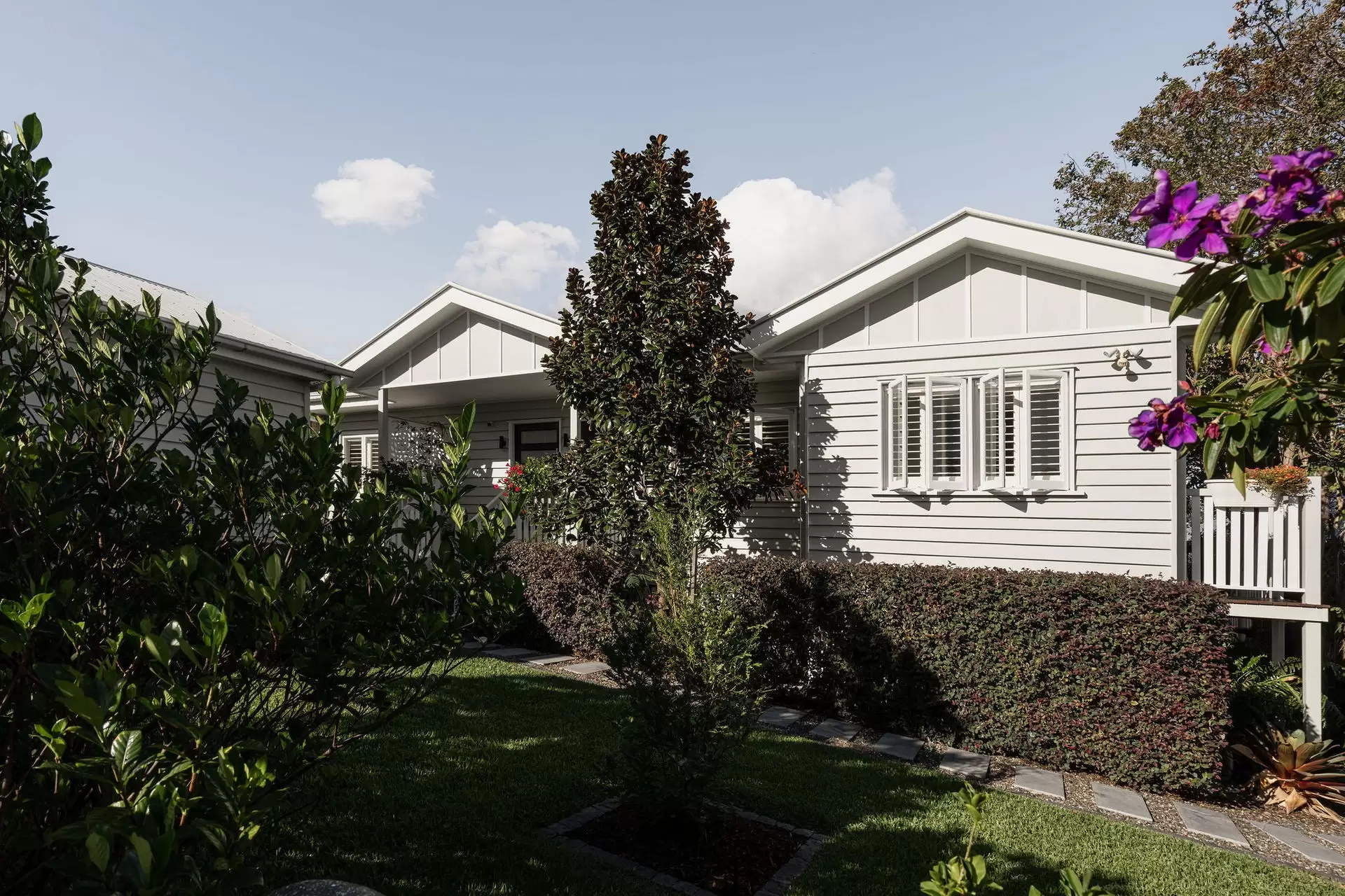 51 Milpera Street, Ashgrove Sold by Queensland Sotheby's International Realty - image 1