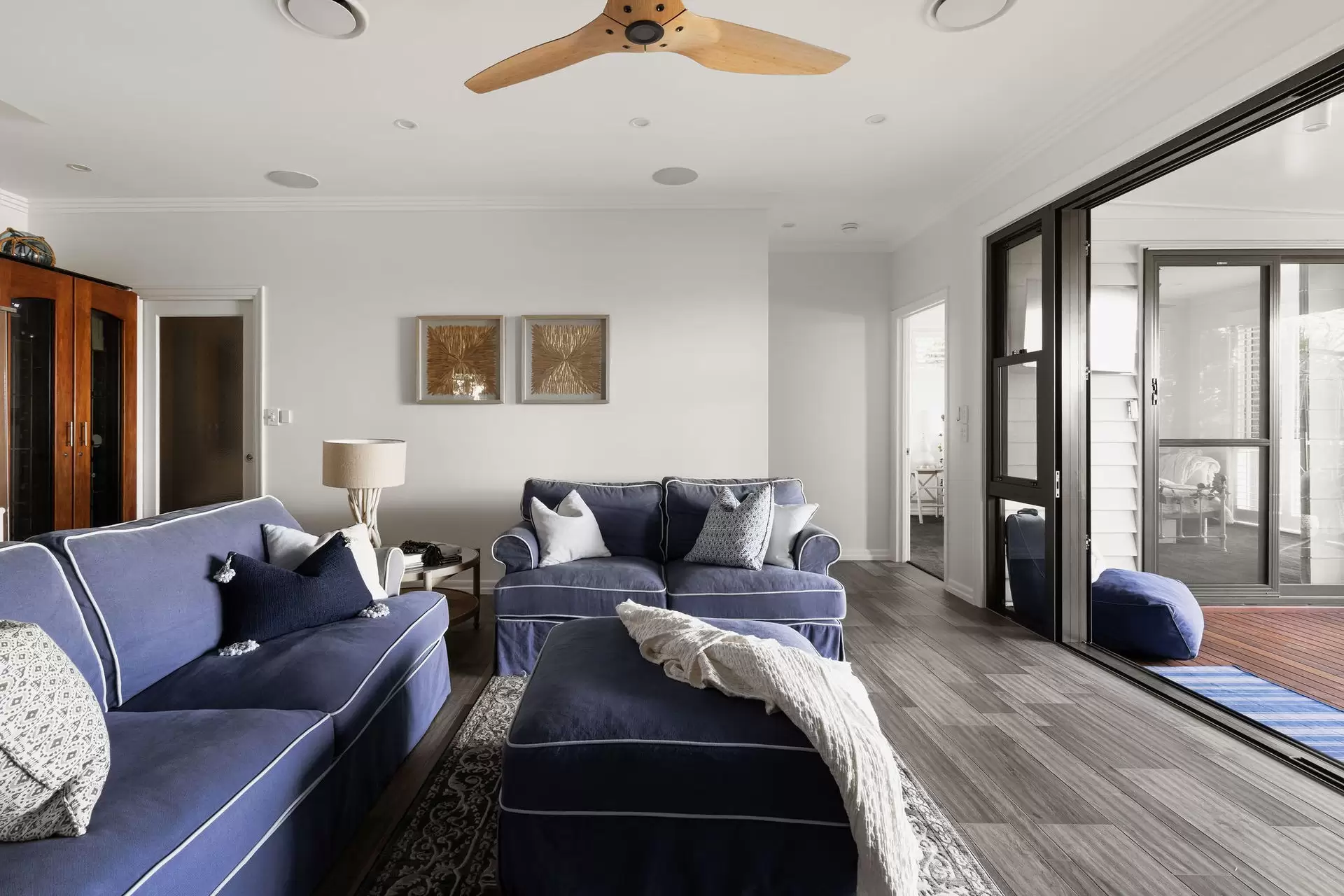 51 Milpera Street, Ashgrove Sold by Queensland Sotheby's International Realty - image 1