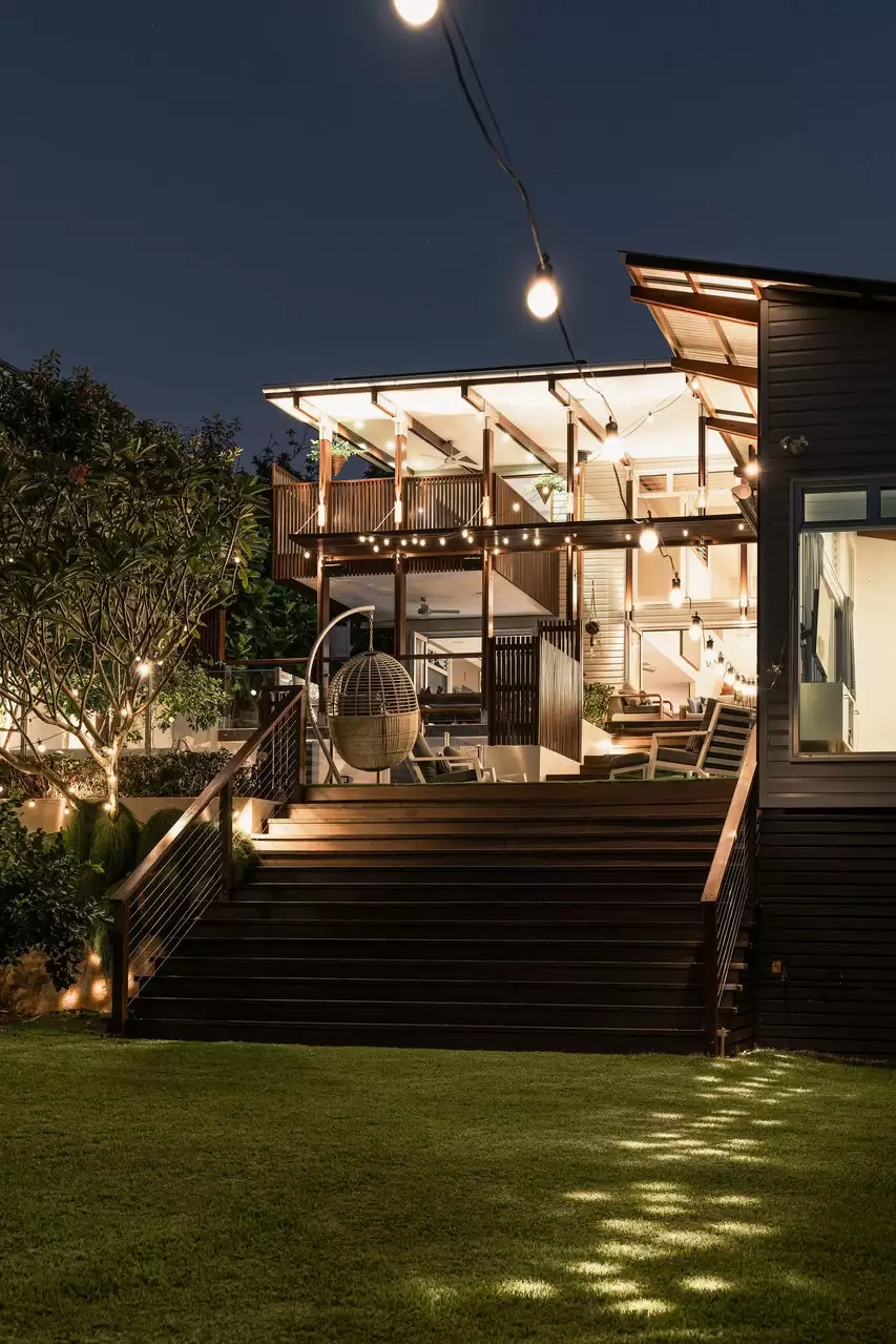 137 Nelson Street, Kalinga Sold by Queensland Sotheby's International Realty - image 1