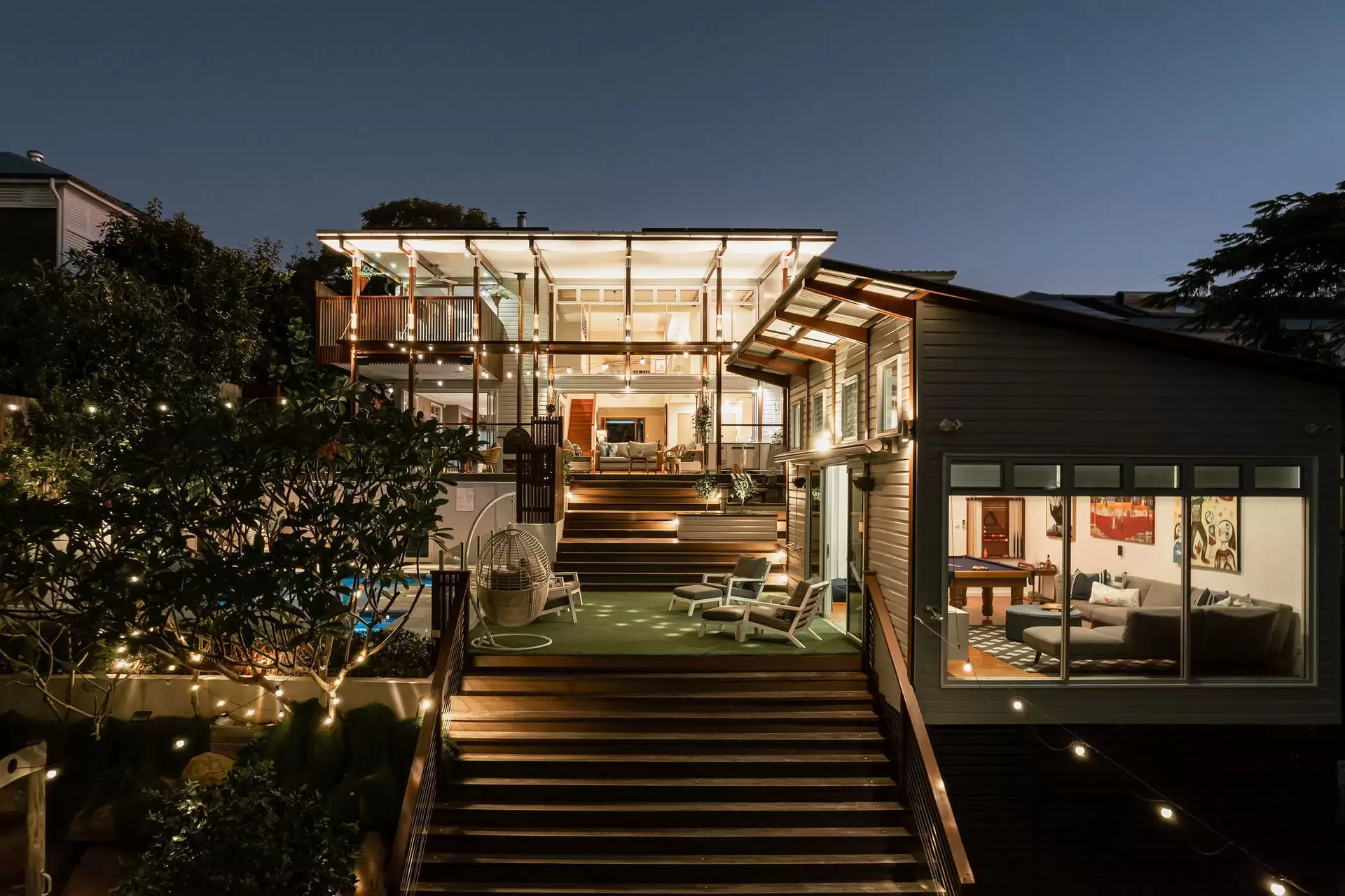 137 Nelson Street, Kalinga Sold by Queensland Sotheby's International Realty - image 1