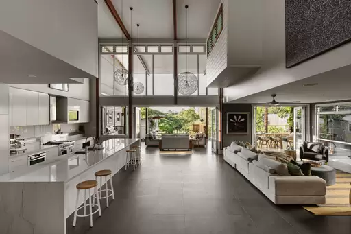 137 Nelson Street, Kalinga Sold by Queensland Sotheby's International Realty