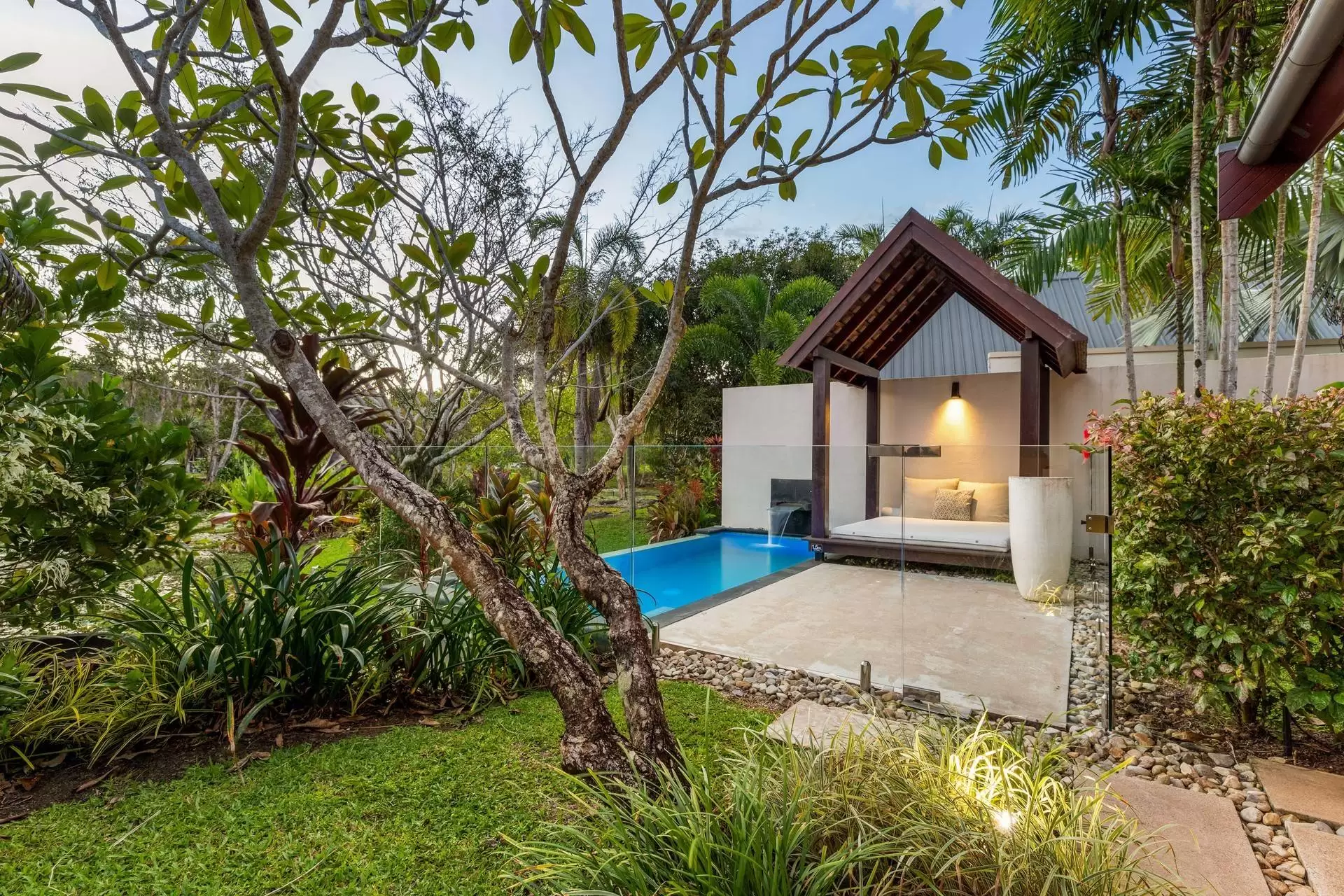 45 Bale Drive, Port Douglas Sold by Queensland Sotheby's International Realty - image 1