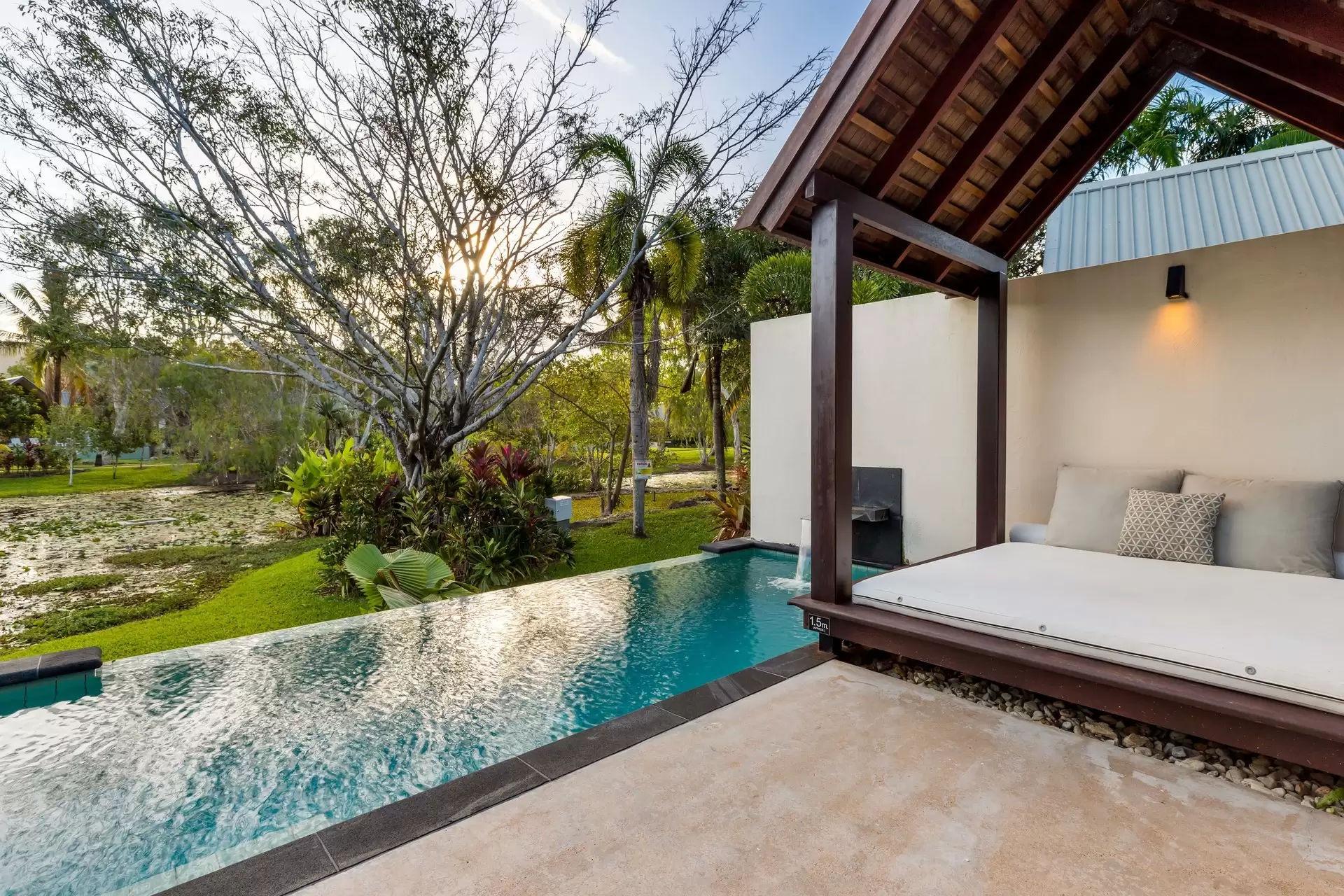 45 Bale Drive, Port Douglas Sold by Queensland Sotheby's International Realty - image 1