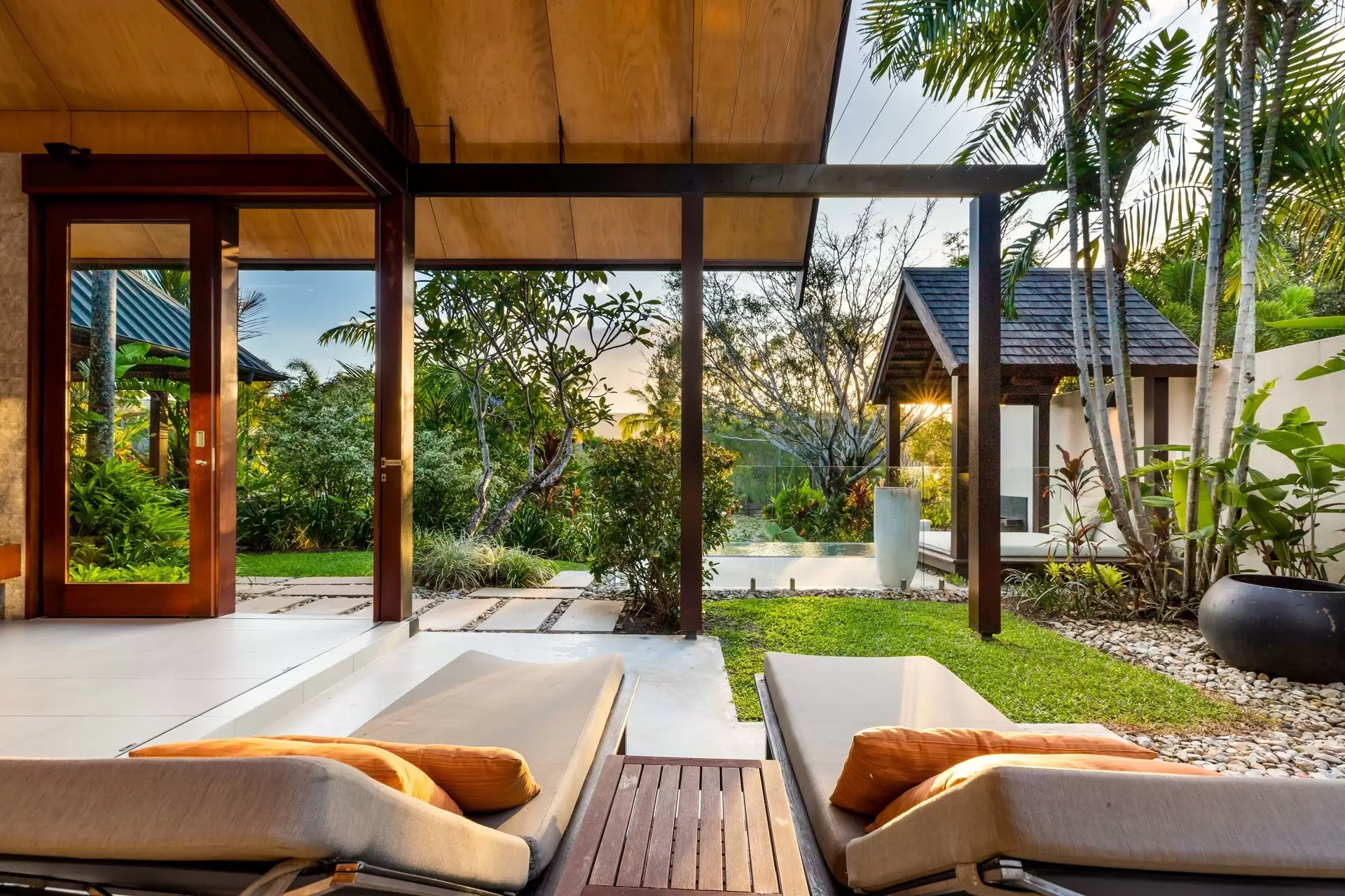 45 Bale Drive, Port Douglas Sold by Queensland Sotheby's International Realty - image 1