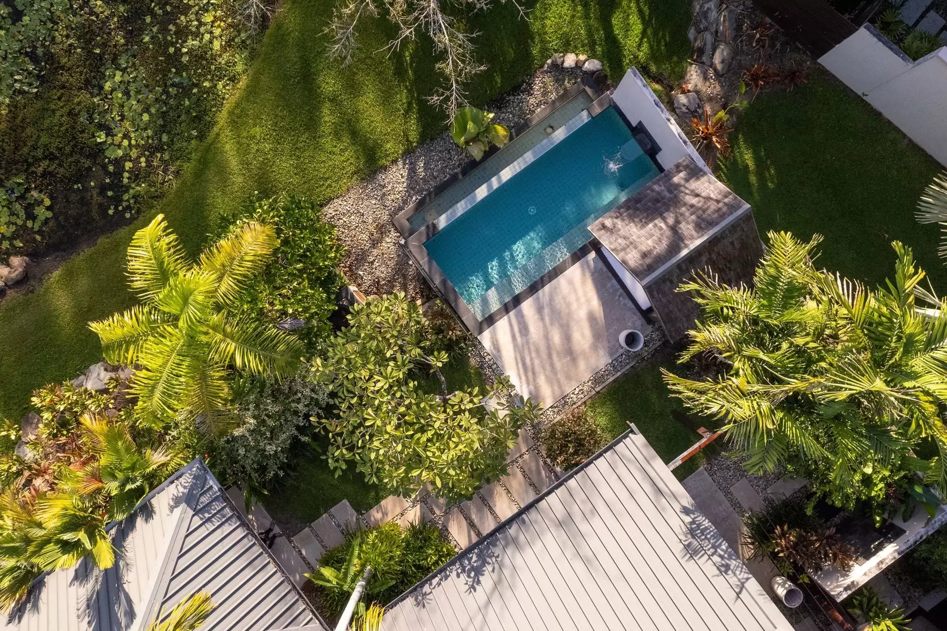 45 Bale Drive, Port Douglas Sold by Queensland Sotheby's International Realty - image 1
