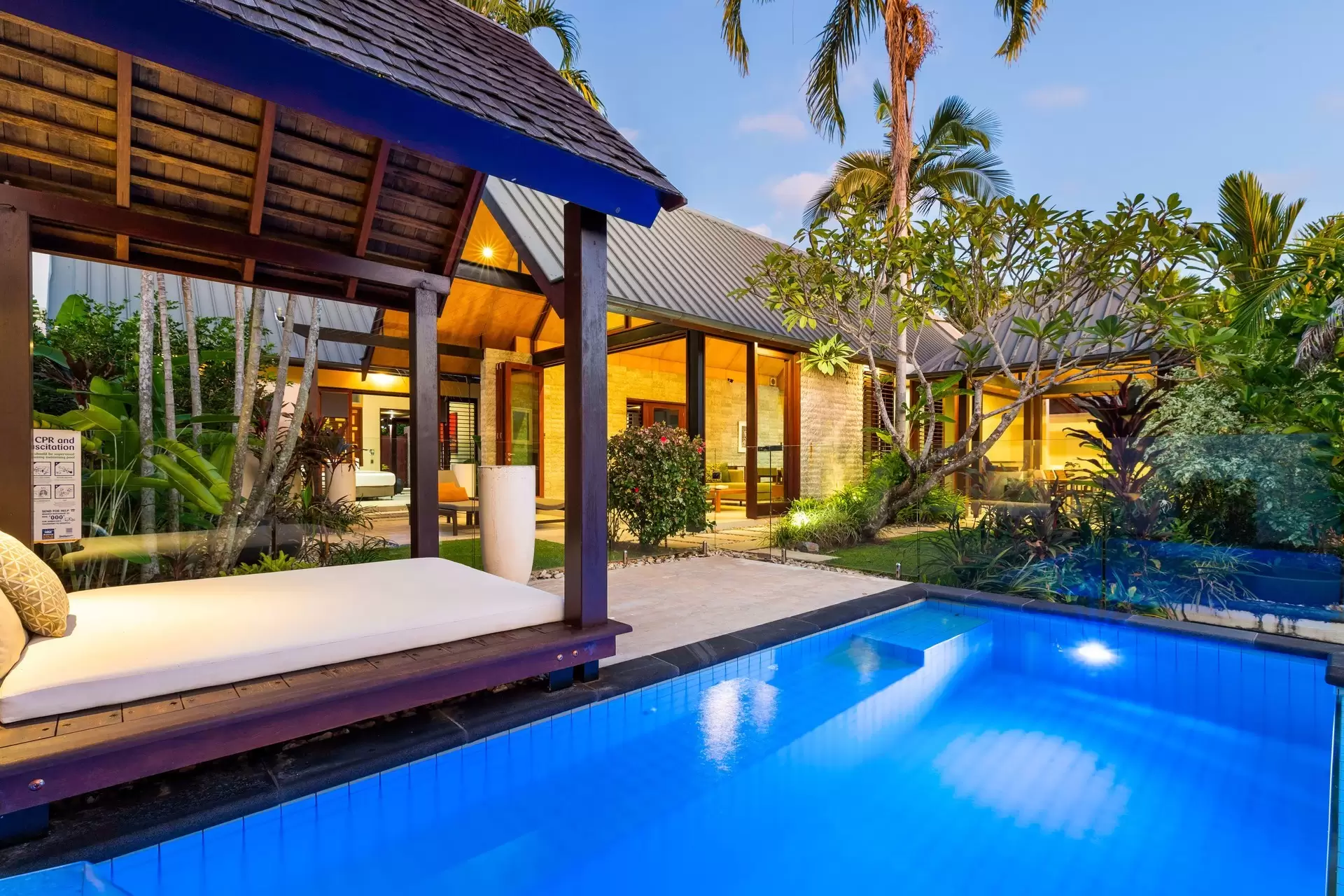 45 Bale Drive, Port Douglas Sold by Queensland Sotheby's International Realty - image 1