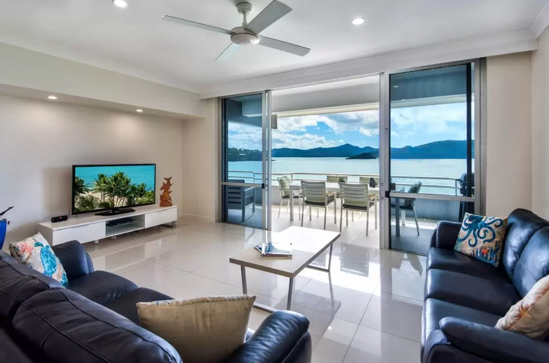 207/20 Resort Drive, Hamilton Island Sold by Queensland Sotheby's International Realty - image 1