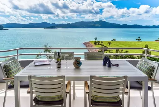 207/20 Resort Drive, Hamilton Island Sold by 