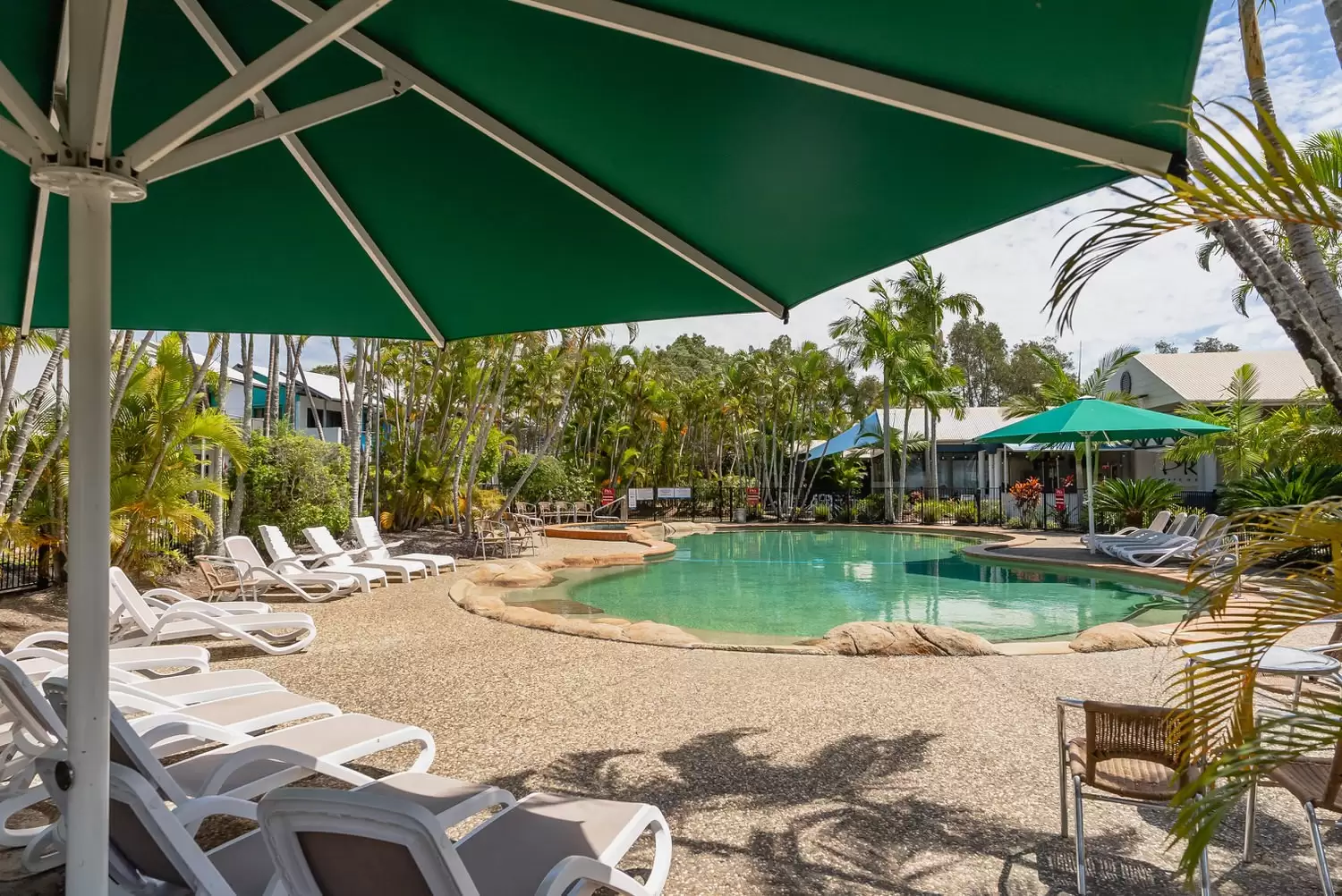 65/73 Hilton Terrace, Noosaville Sold by  - image 1