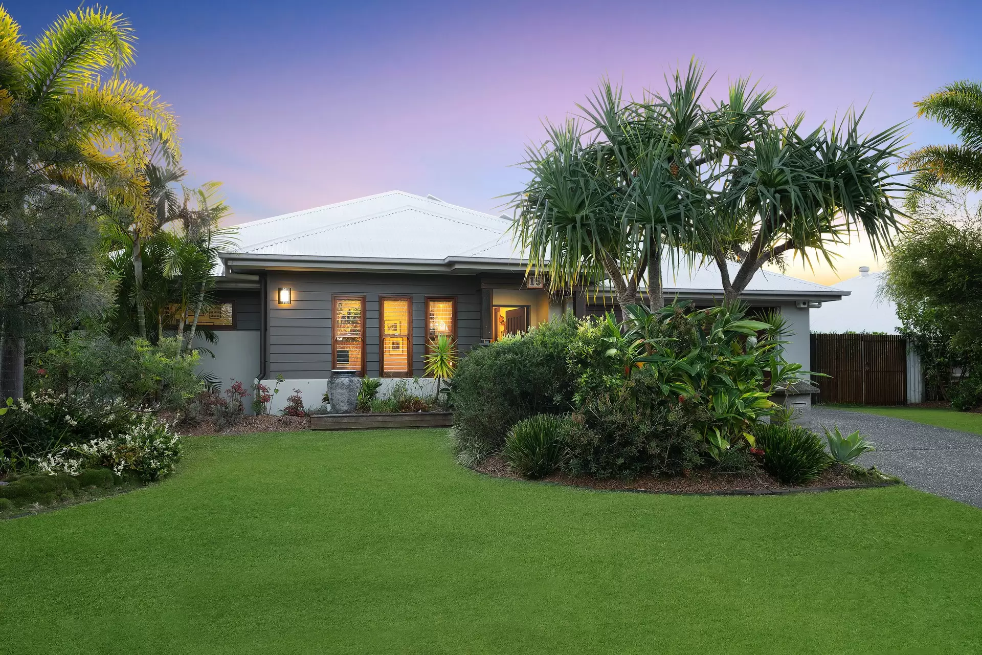 15 Feathertail Place, Peregian Springs Sold by  - image 1