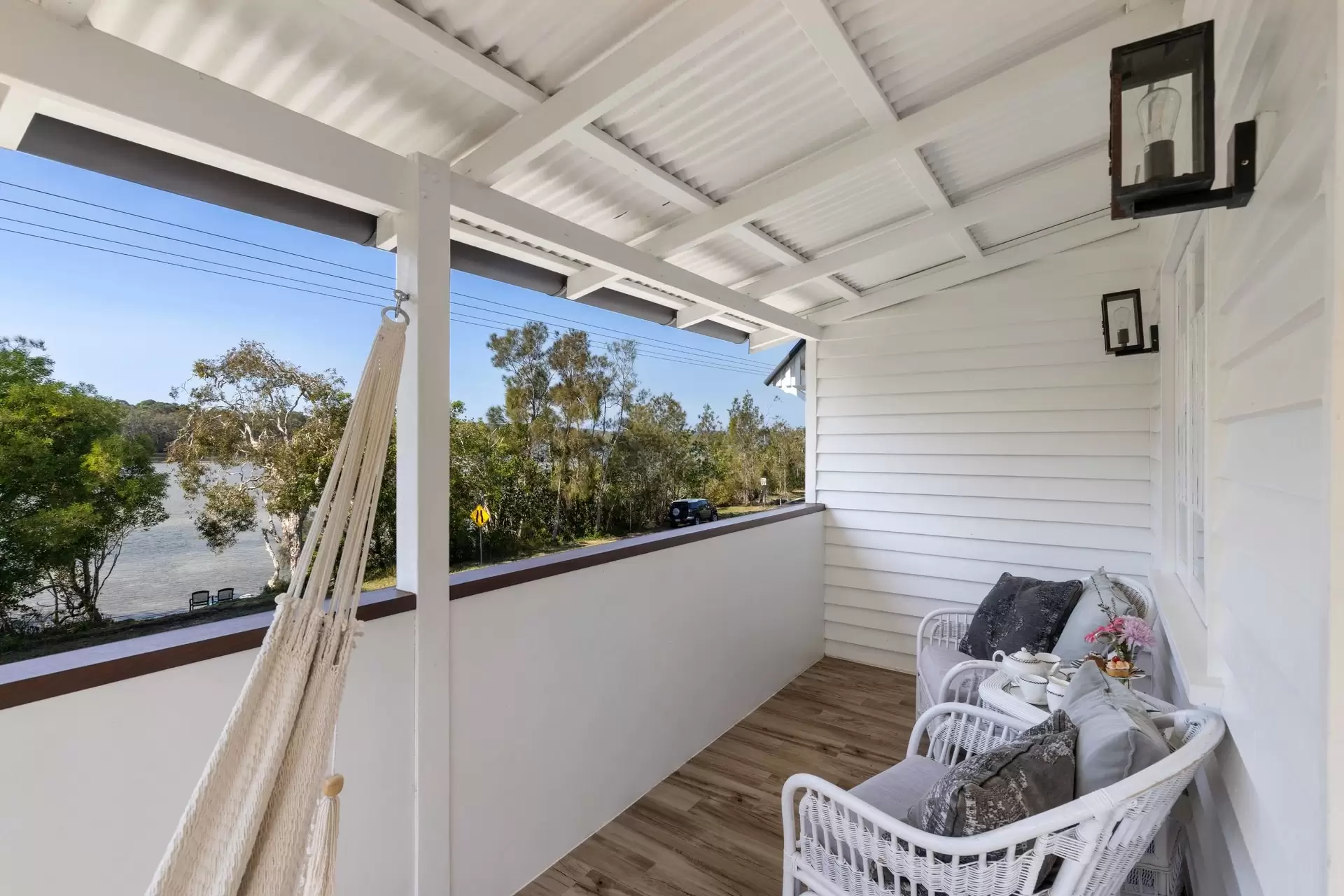 133 Lake Weyba Drive, Noosaville Sold by Queensland Sotheby's International Realty - image 1