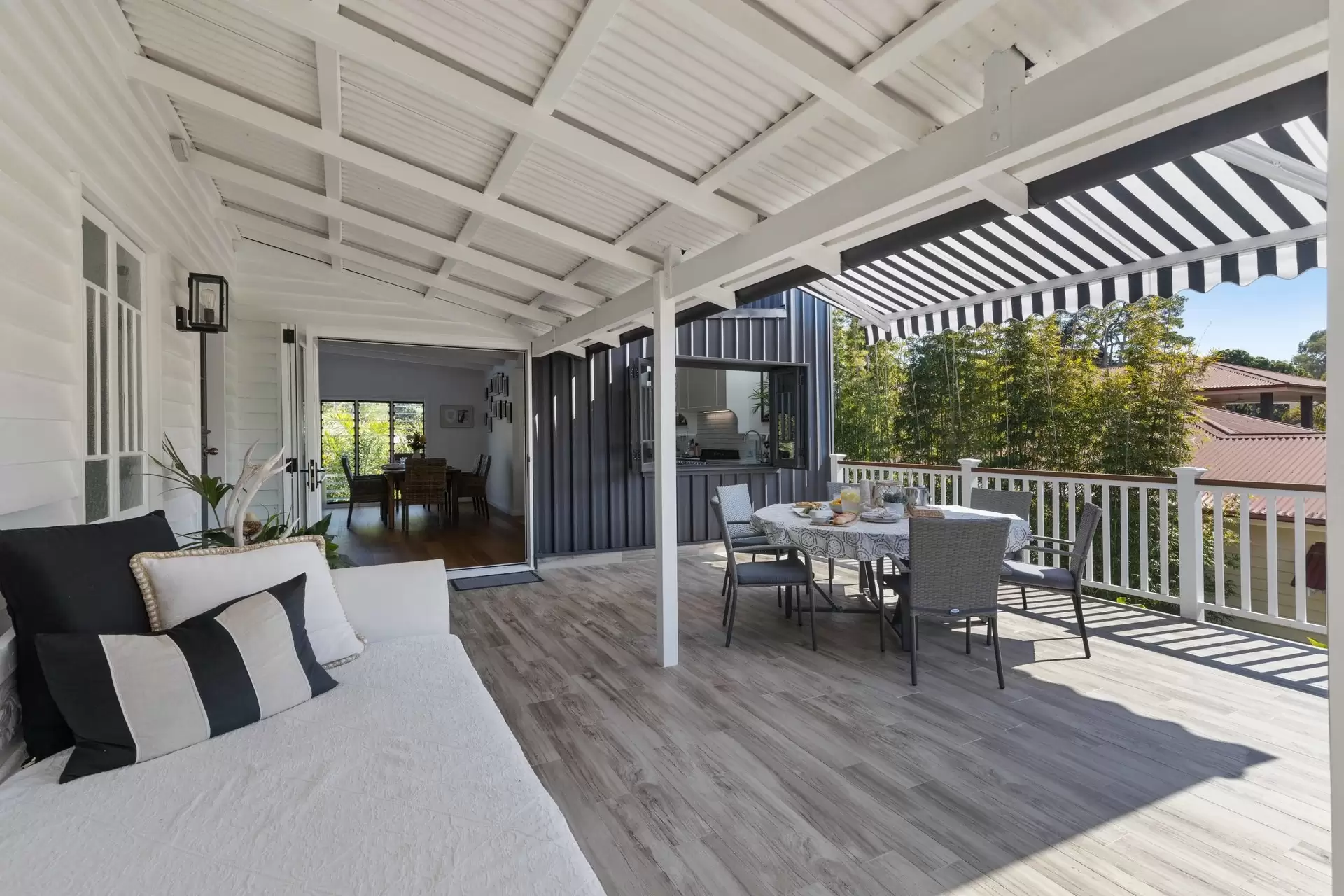 133 Lake Weyba Drive, Noosaville Sold by Queensland Sotheby's International Realty - image 1