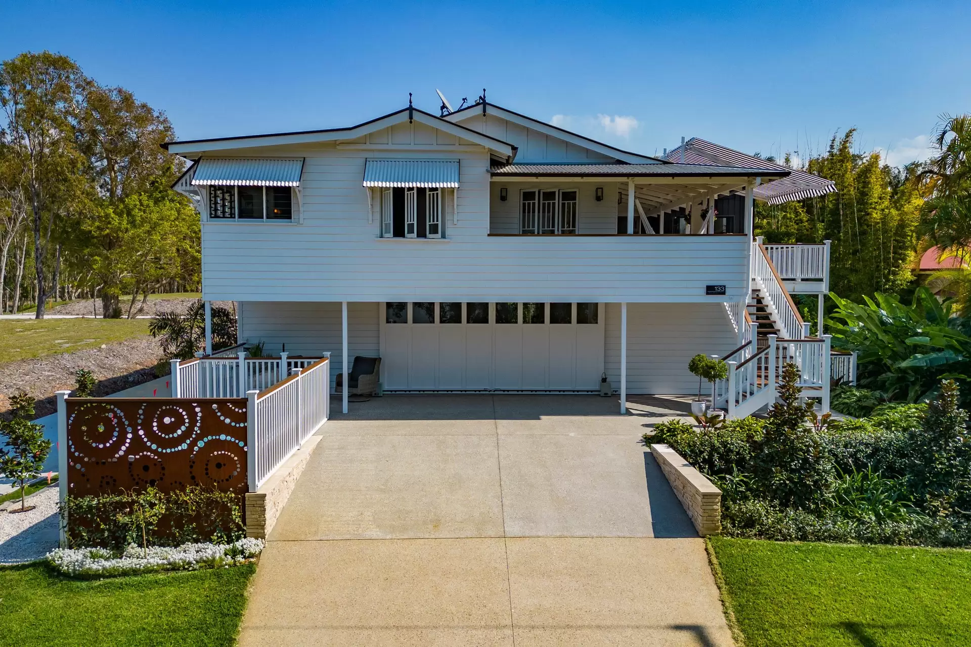 133 Lake Weyba Drive, Noosaville Sold by  - image 1