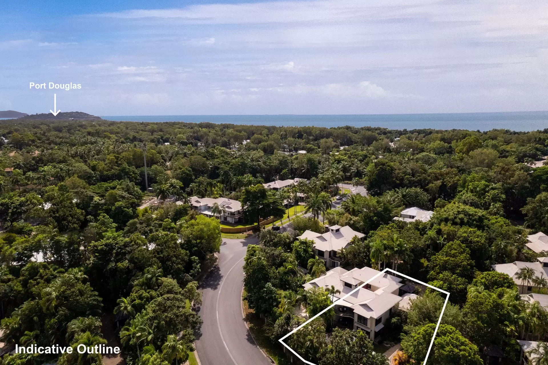 1/10-16 St Crispins Avenue, Port Douglas Sold by Queensland Sotheby's International Realty - image 1