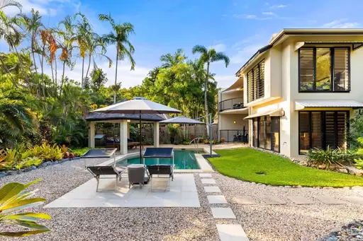 1/10-16 St Crispins Avenue, Port Douglas Sold by Queensland Sotheby's International Realty