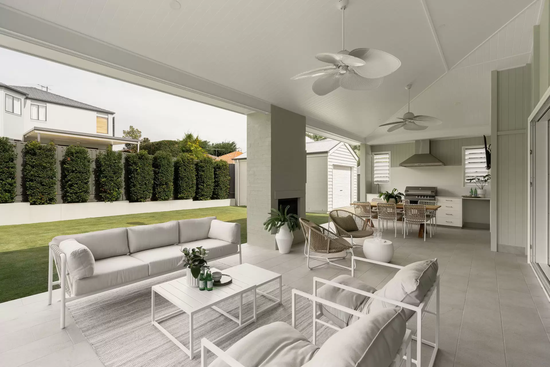 14 Cressey Street, Wavell Heights Sold by Queensland Sotheby's International Realty - image 1